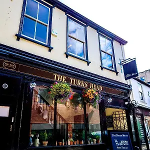 The Turks Head , Exeter Regno Unito