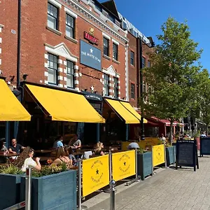 The White Star Tavern 3*, Southampton Royaume-Uni