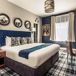 visit hotel