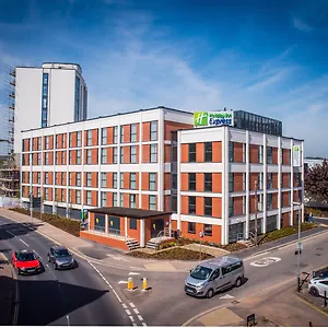 Express - - Centre By Ihg 3*, Exeter Regno Unito