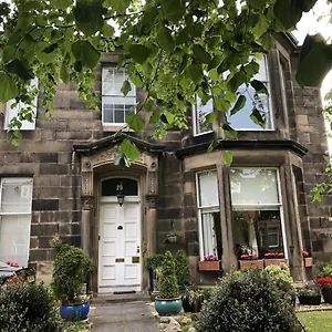 Alba House *** Edimburgo