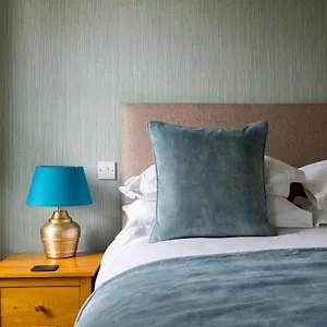 Chestnuts House Boutique 5*, Bath Royaume-Uni