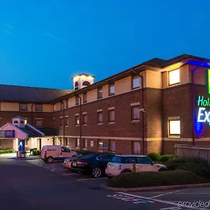 Express East By Ihg 3*, Exeter Royaume-Uni