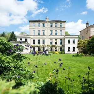 The Ayrlington 5*, Bath Regno Unito