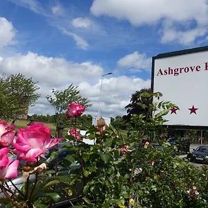 Maison d'hôtes Ashgrove House
