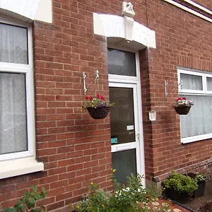 St Anne's Road , Exeter Regno Unito