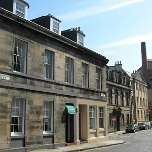 The Broughton Townhouse EDI