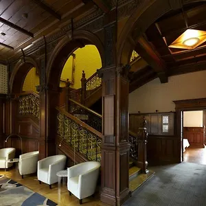 B+B Edinburgh **** Edimburgo